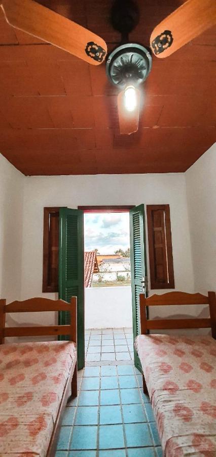 Vila Da Flor - Acomodacoes A 50 Mts Da Praia Prado Extérieur photo